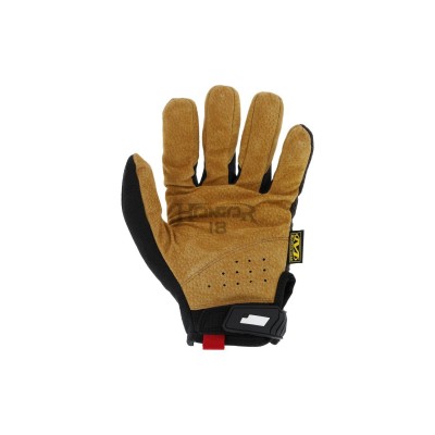 Couro original [Mechanix Wear]