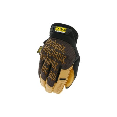 Couro original [Mechanix Wear]