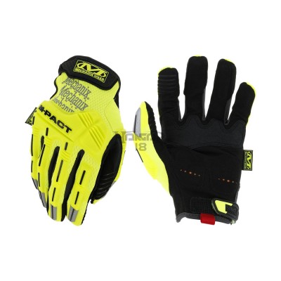 M-Pact Hi-Viz