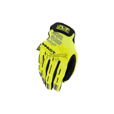 M-Pact de alta visibilidade [Mechanix Wear]