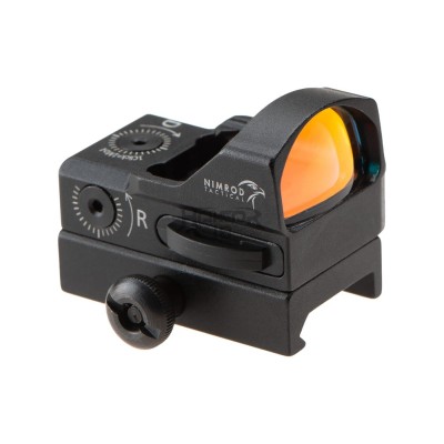 NTRD-1 Micro Red Dot Sight