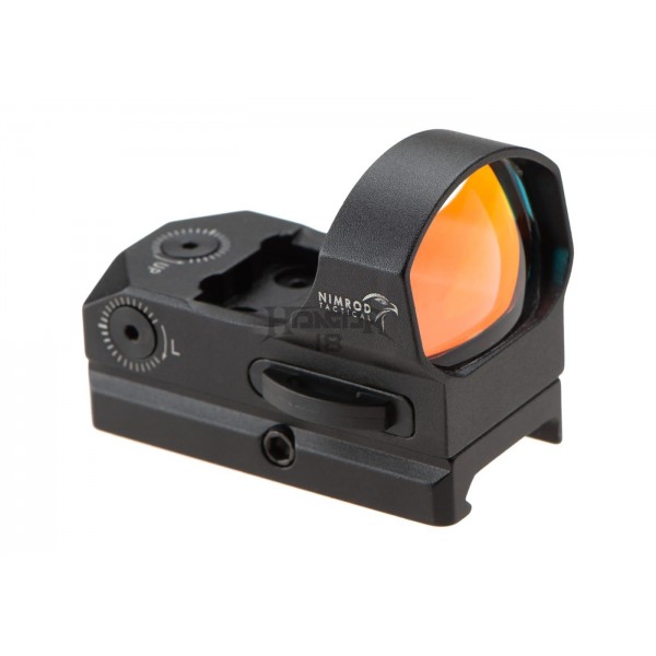 NTRD-2 Mini Red Dot Sight [Nimrod]