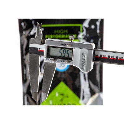 0,20g Tracer BB Desempenho Profissional 5000rds [Nimrod]