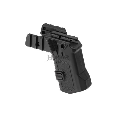 AAP01 Mag Extend Grip [Action Army]