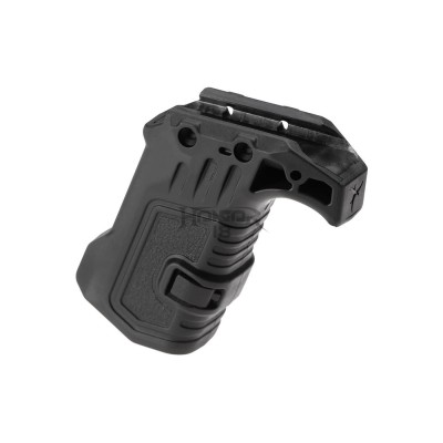 AAP01 Mag Extend Grip [Action Army]