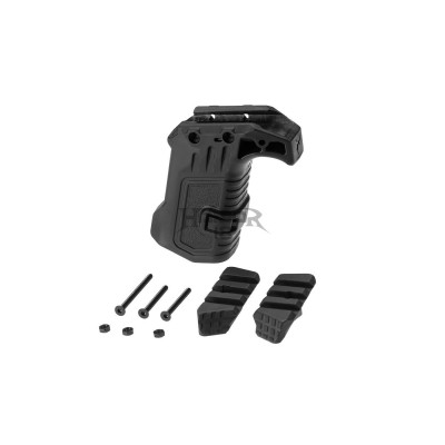 AAP01 Mag Extend Grip [Action Army]