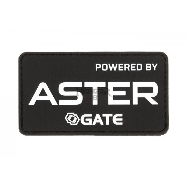 Patch de Áster [Gate]