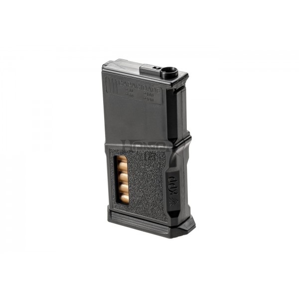 DMR Mulitcapacity Magazine 30/60/100/140rds [KPP]