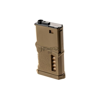 Carregador multicapacidade DMR 30/60/100/140rds [KPP]