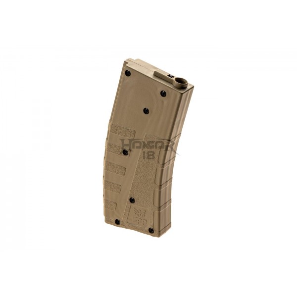 Carregador Midcap AEG M4 90rds [KPP]