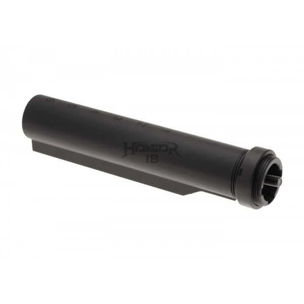 Conjunto de Buffer Tube Trident M4 [Krytac]