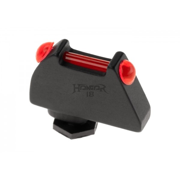 Fiber Optic Front Sight for Glock 17/19 [LPA]