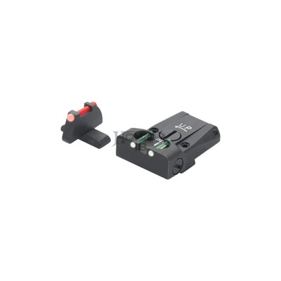 Fiber Optic Sight Set for Sig Sauer P229/P320