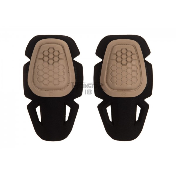 Airflex Impact Combat Knee Pads [Crye Precision]