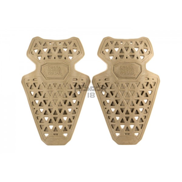 P12 Knee Pad [D3O]