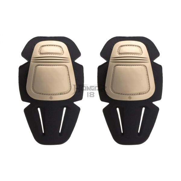 Airflex Combat Knee Pads [Crye Precision]