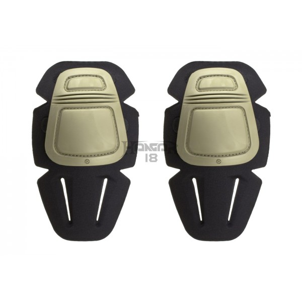 Airflex Combat Knee Pads [Crye Precision]