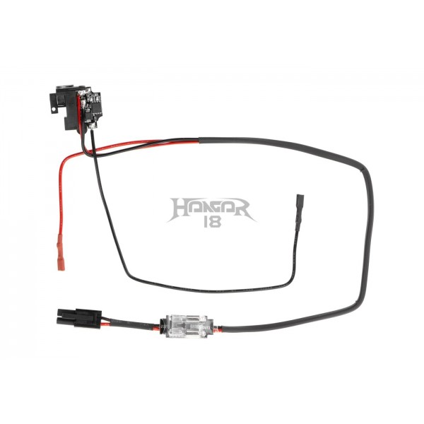 Unidade Avalon Mosfet [VFC]