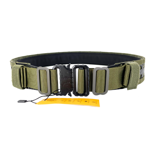 Cinto Molle FL Olive - M [Conquer]