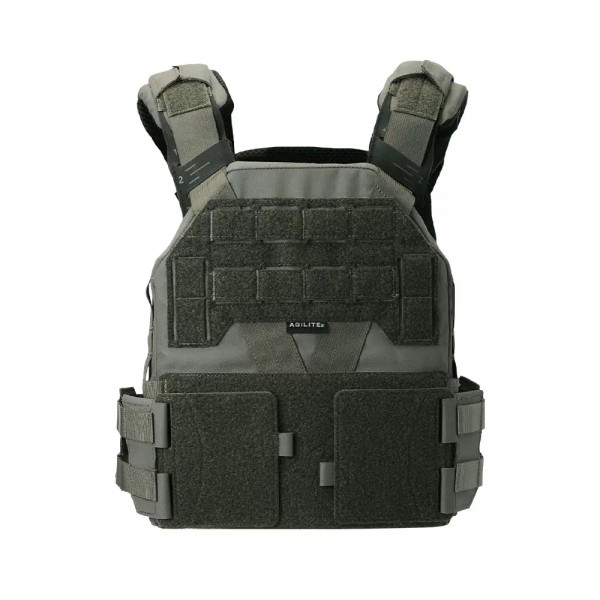 K-Zero Plate Carrier - Ranger Green [Agilite]