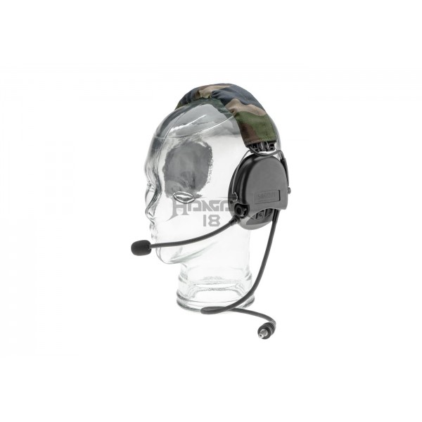 Headset Supreme MIL CC [Sordin]