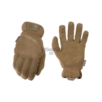 Fast Fit Gen II [Mechanix Wear]