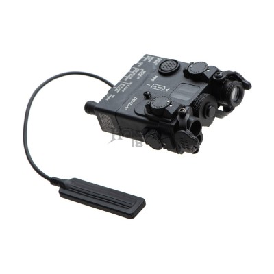 DBAL-A2 Aiming Device Red Laser + IR Laser/IR LED