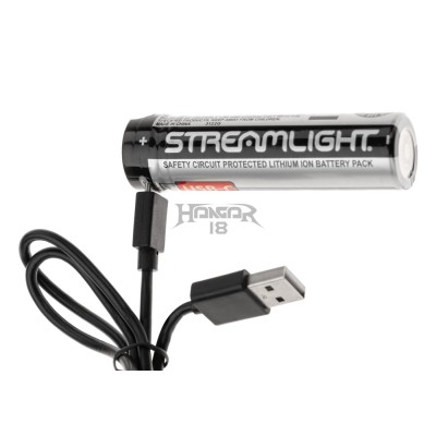 Suporte de trilho ProTac 2.0 [Streamlight]