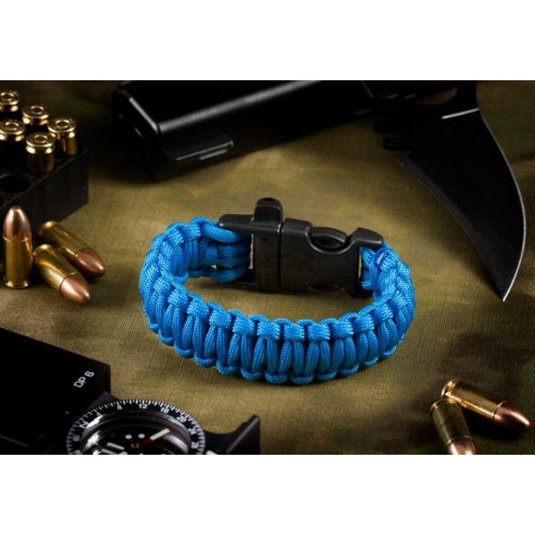 Survival Bracelet [Invader Gear]