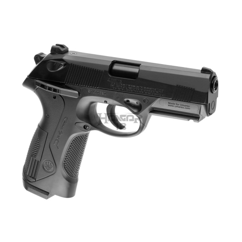 Px4 Storm Blowback Co2