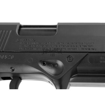 Px4 Storm Blowback Co2 [Beretta]