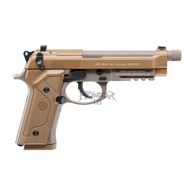 M9 A3 Blowback Co2