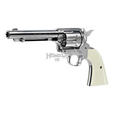 SAA .45 Peacemaker 5,5 polegadas Co2 BB [Colt]