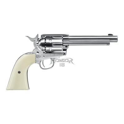 SAA .45 Peacemaker 5,5 polegadas Co2 BB [Colt]