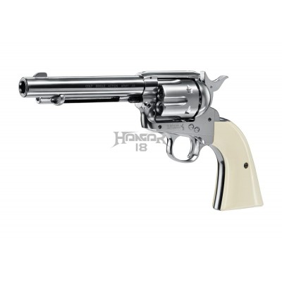 SAA .45 Peacemaker 5,5 polegadas Co2 Pellet [Colt]