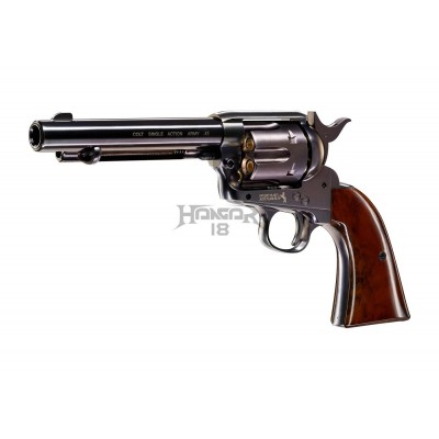 SAA .45 Peacemaker 5,5 polegadas Co2 Pellet [Colt]