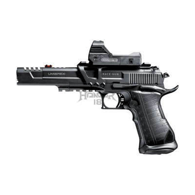 Race Gun Kit Blowback Co2