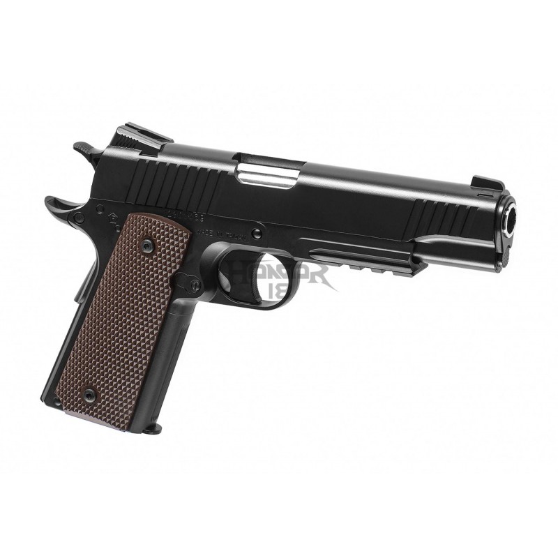 GSR 1911 Co2