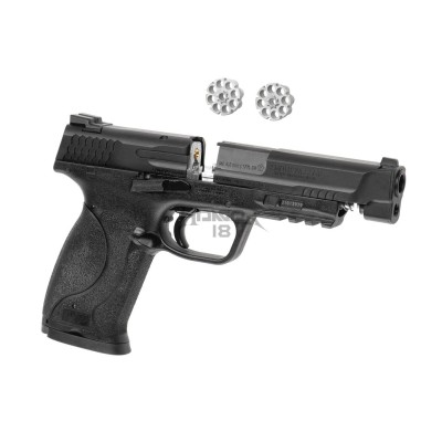 M&ampP 45 M2.0 Co2 [Smith & Wesson]