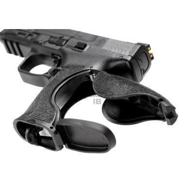 M&ampP 45 M2.0 Co2 [Smith & Wesson]