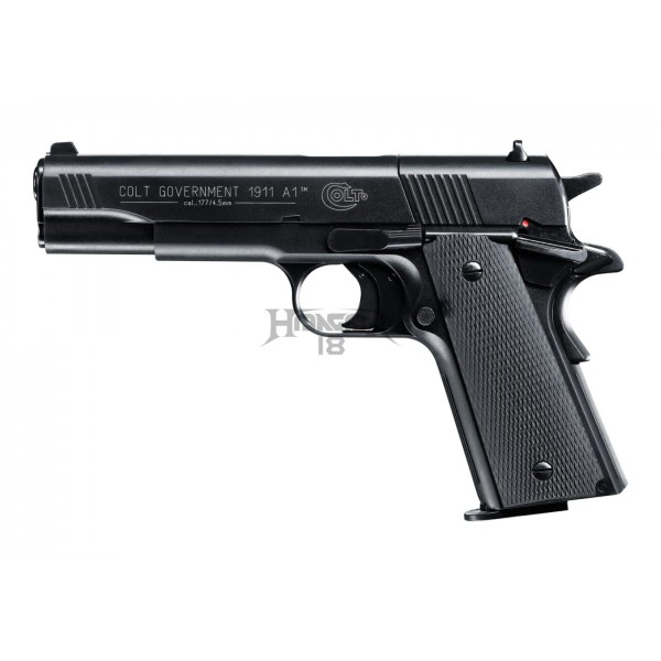 Pistola M1911 CO2 [Colt]