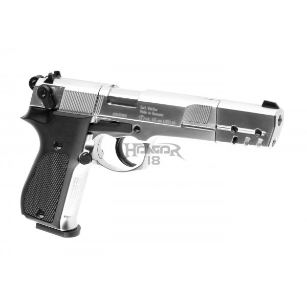 CP88 Competition Co2 [Walther]