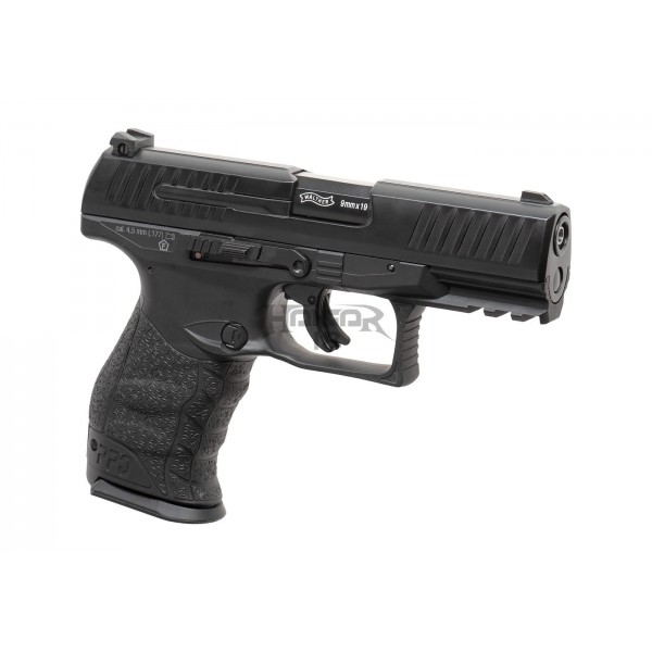 Pistola PPQ M2 Blowback CO2 [Walther]