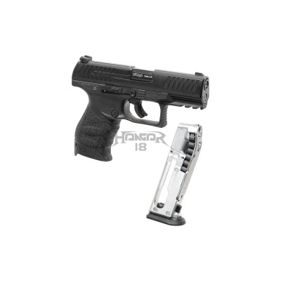 PPQ M2 Blowback CO2 [Walther]