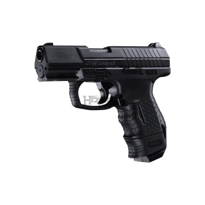 CP99 Compacto Blowback Co2 [Walther]