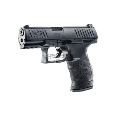 PPQ CO2 [Walther]