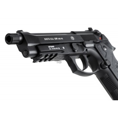 M9 A3 Blowback Metal Completo Co2 [Beretta]