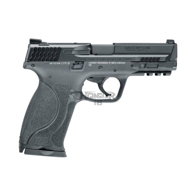 M&P9 2.0 Blowback Co2