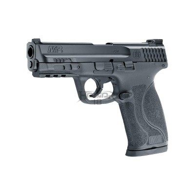 M&ampP9 2.0 Blowback CO2 [Smith & Wesson]