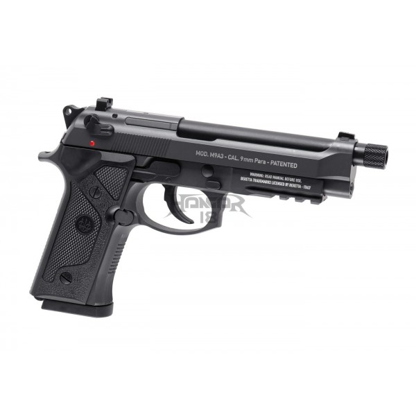 Beretta MOD. M9A3 4.5mm BB FM Blowback Co2 [Beretta]